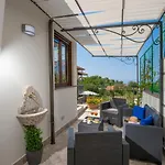 Sun House Agerola