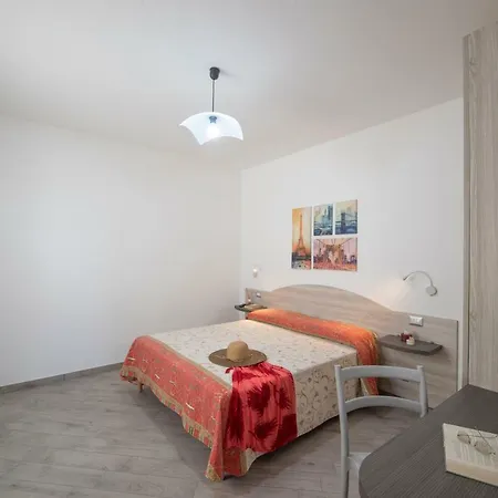 Sun House Feriehus Agerola