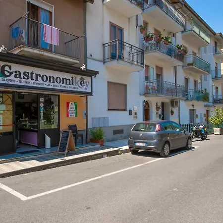 Sun House Agerola