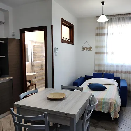 Sun House Dom wakacyjny Agerola