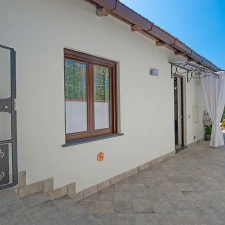 Dom wakacyjny Sun House