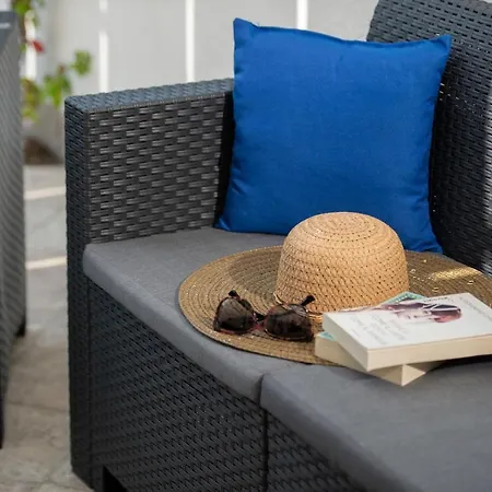 Dom wakacyjny Sun House Agerola